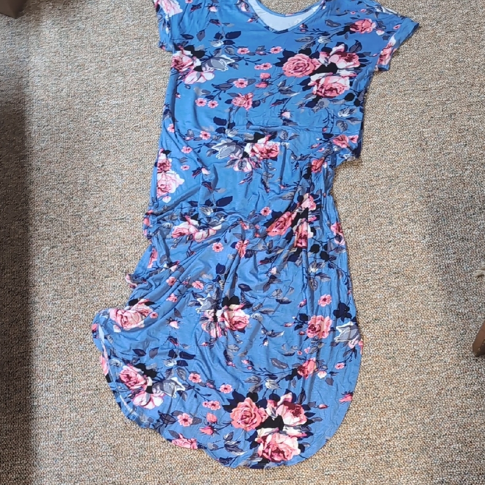 Lularoe Macy Dress